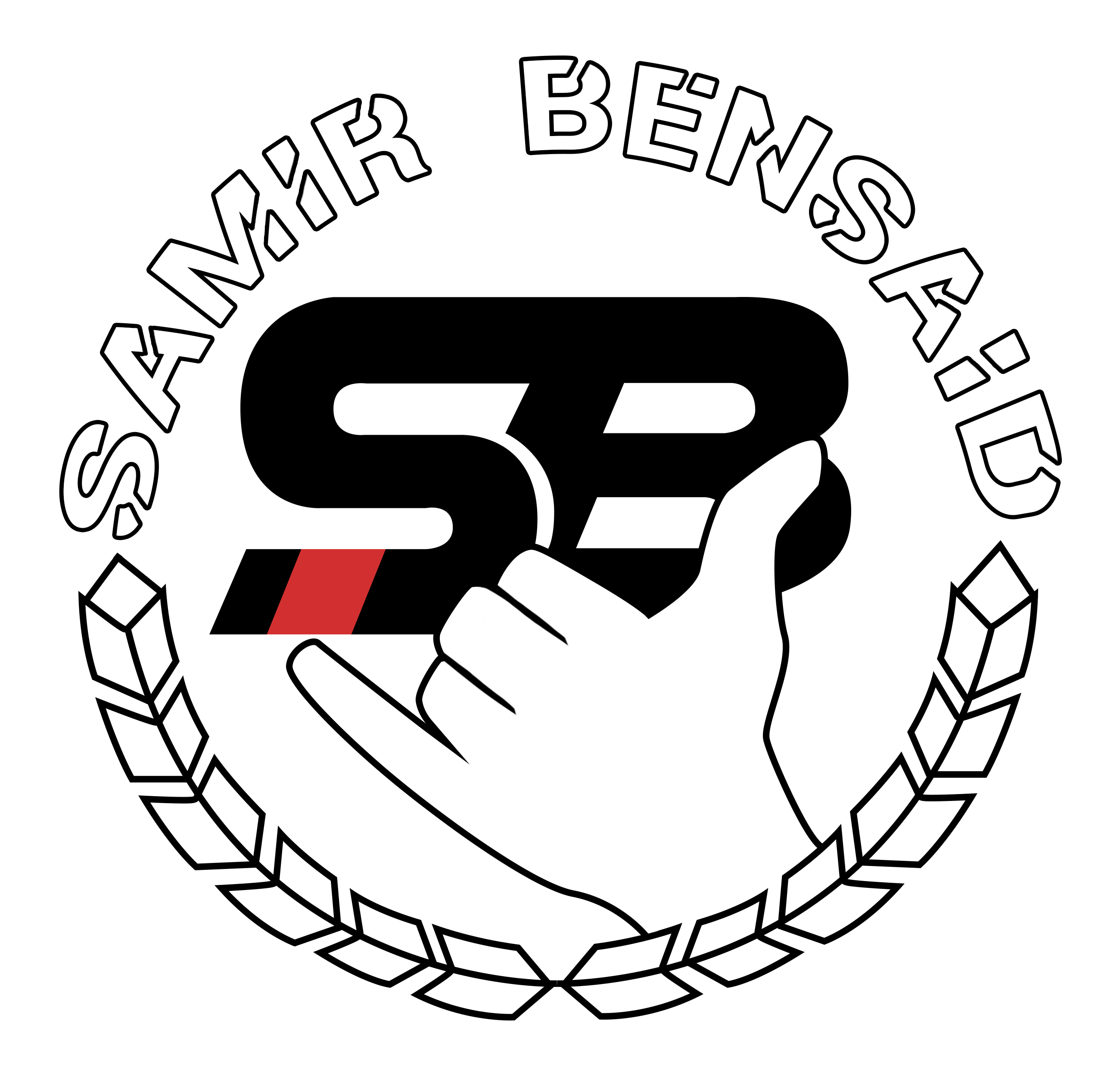 Samir Bensaïd